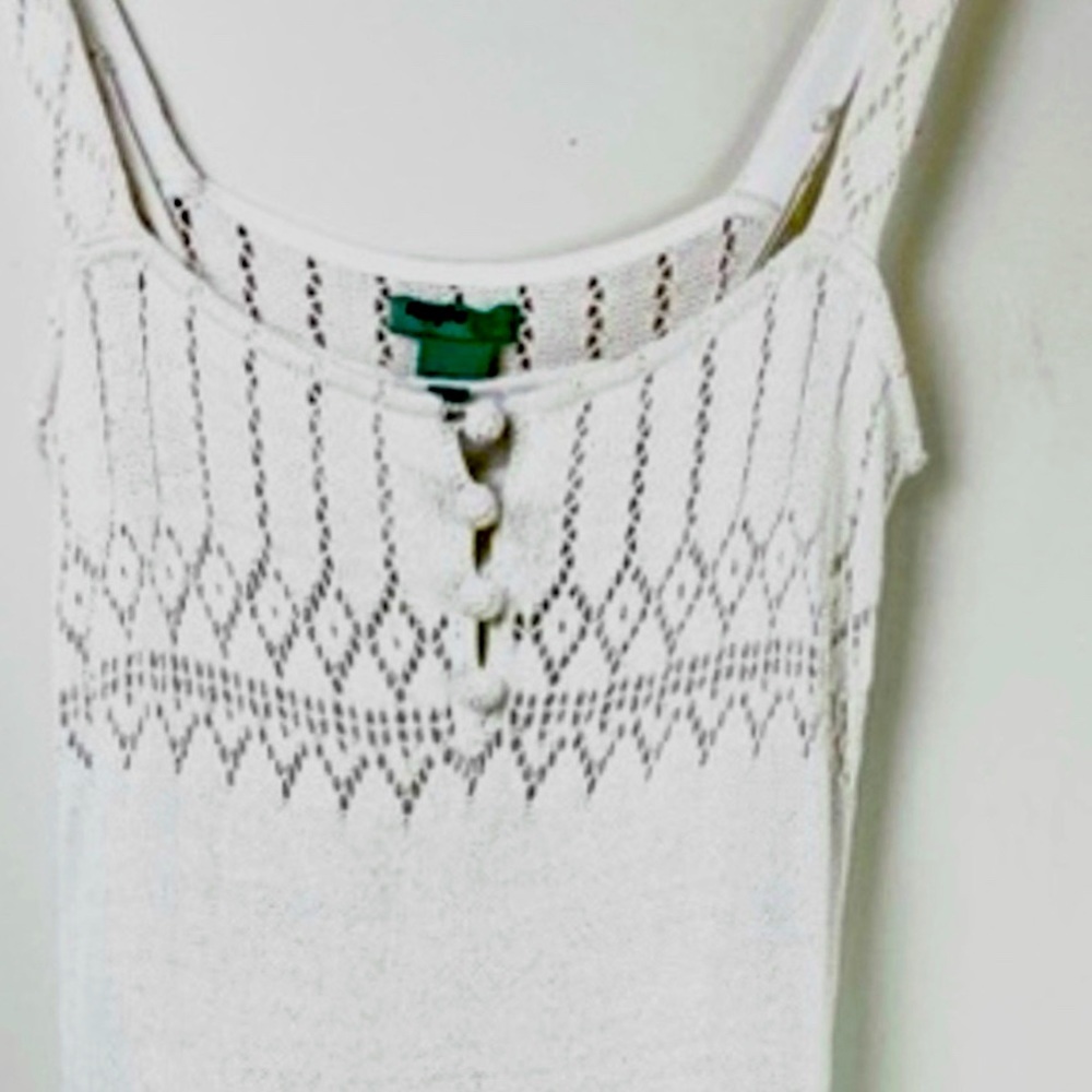 Anthropologie ‘Maple’ Boho Crochet Dress. Size M. - Picture 3 of 6
